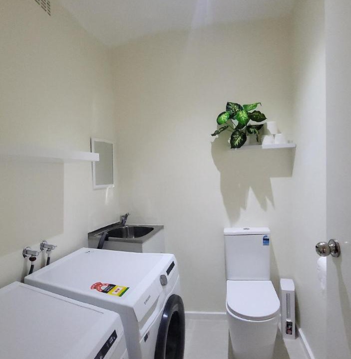 Photo of Bathroom in Noble Park