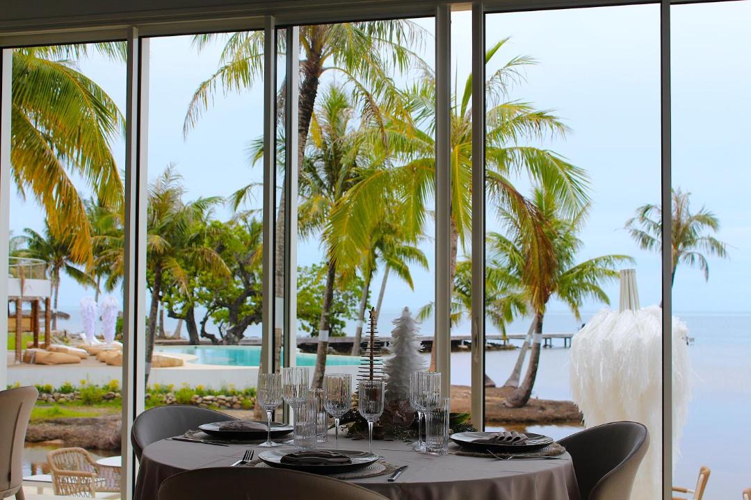 Photo of Patio Balcony in Teahupoo
