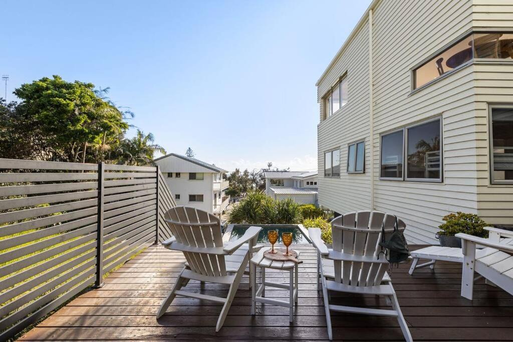 Photo of Patio Balcony in Currumbin