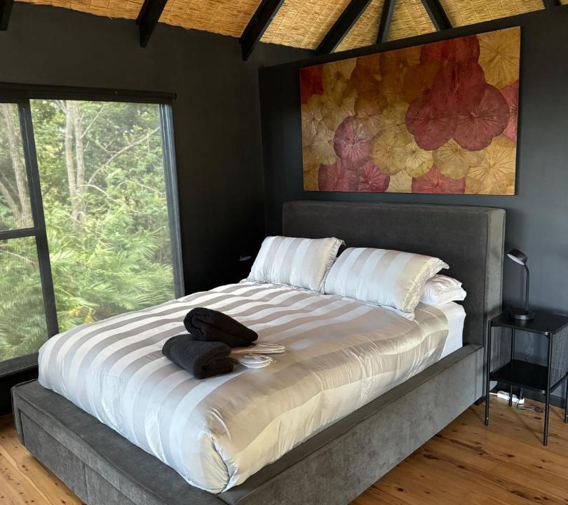 Photo of Bedroom in Milton