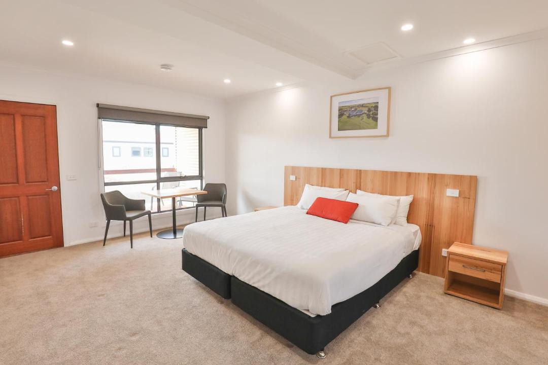 Photo of Bedroom in Robinvale