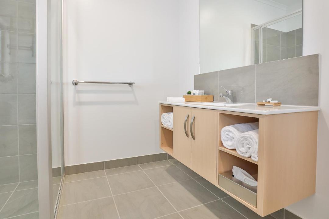 Photo of Bathroom in Robinvale