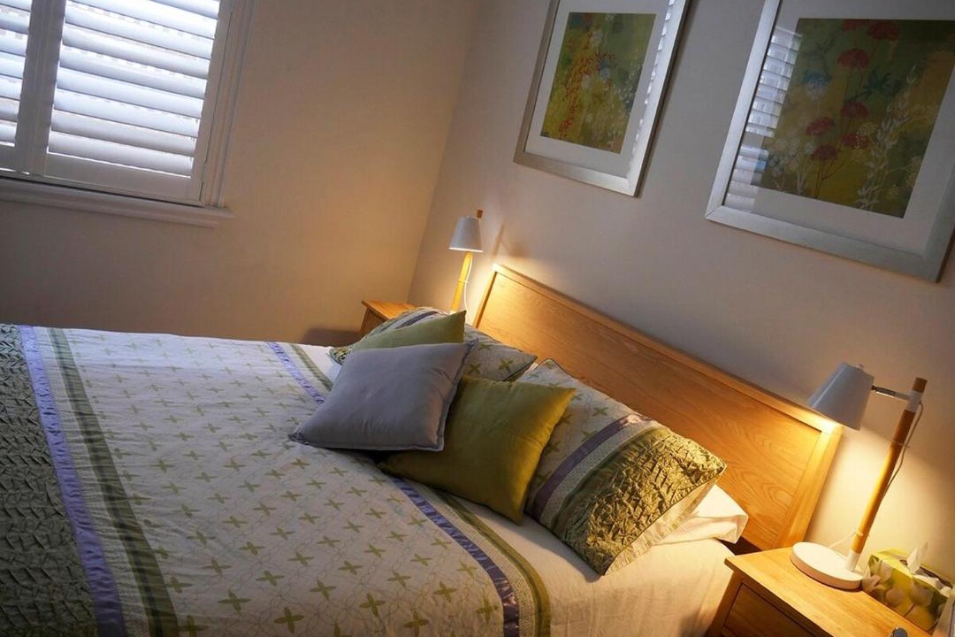 Photo of Bedroom in Richmond