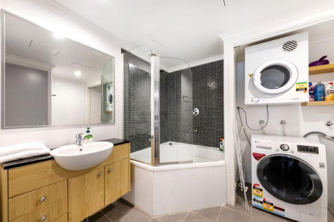 Photo of Bathroom in City East