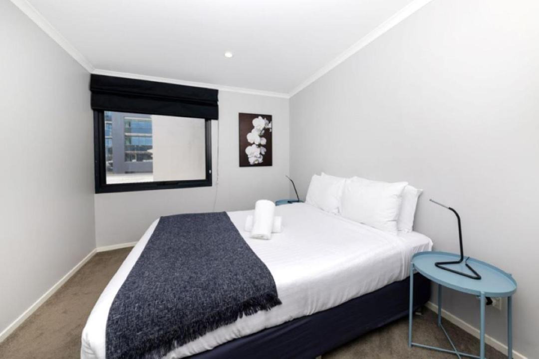 Photo of Bedroom in City East