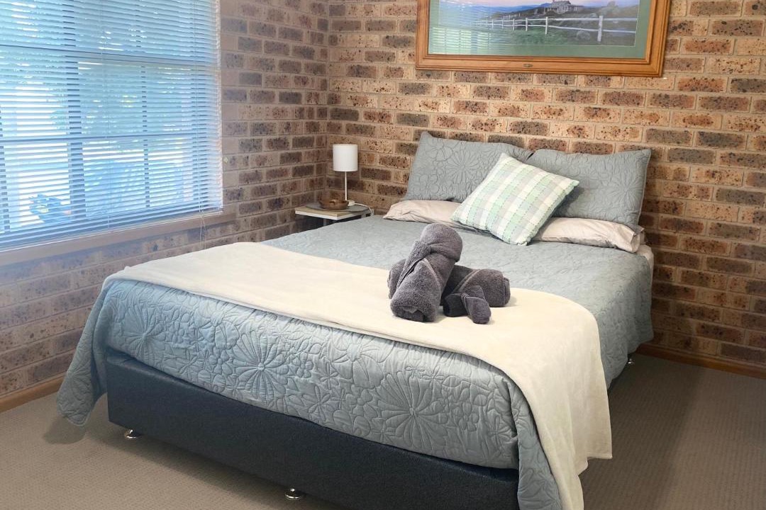 Photo of Bedroom in Cowra