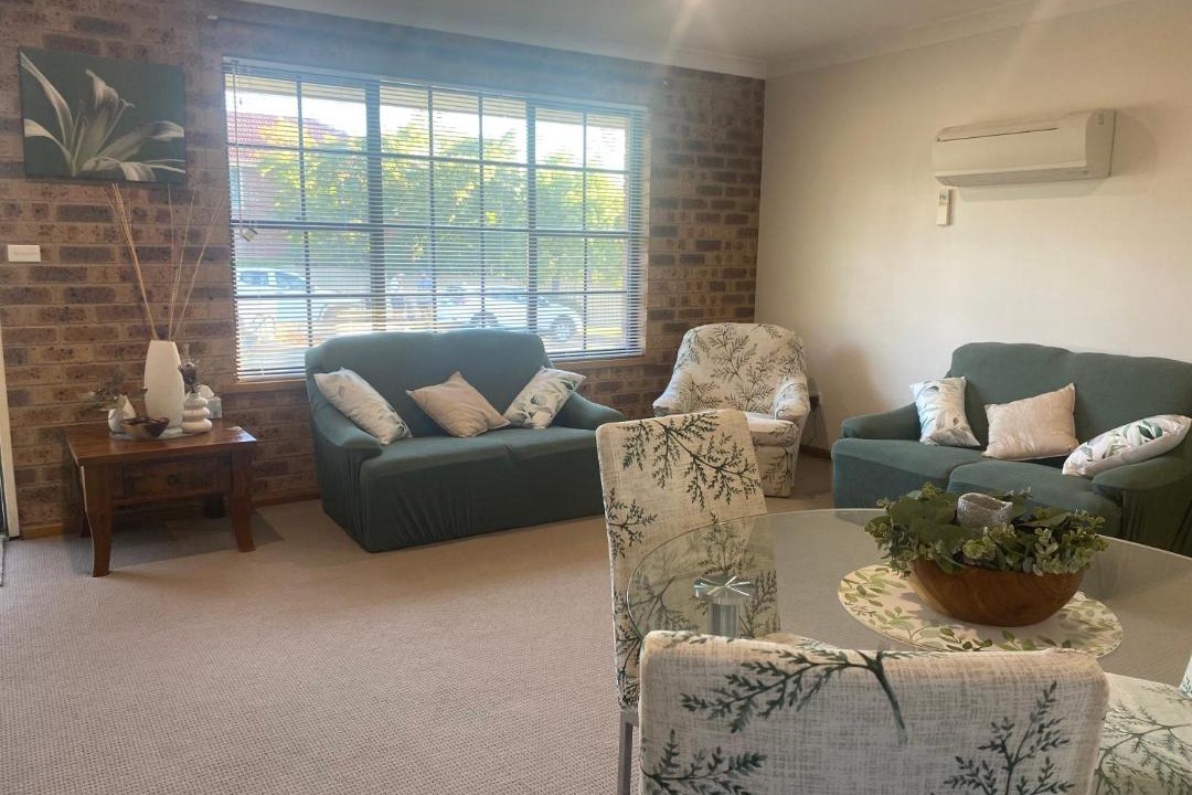Photo of Livingroom in Cowra
