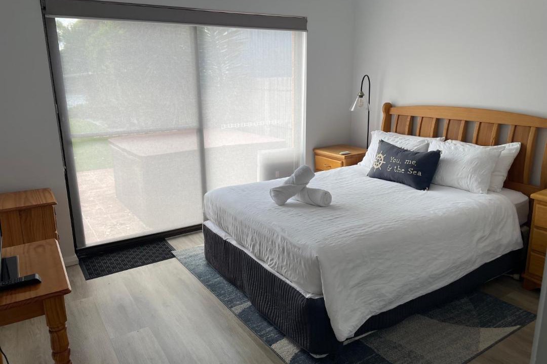 Photo of Bedroom in Dora Creek