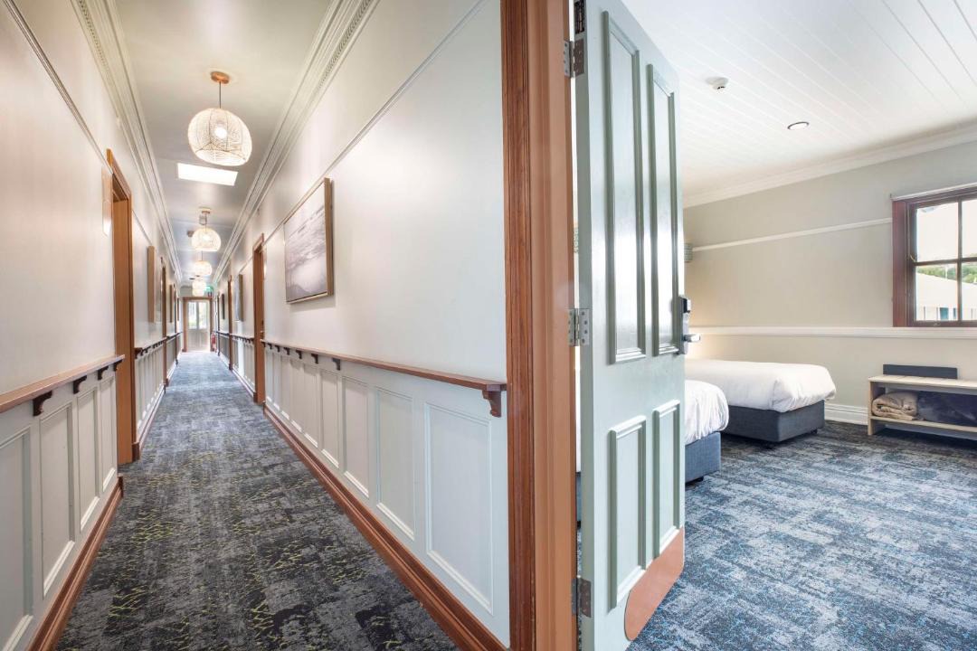 Photo of Bedroom in Manly