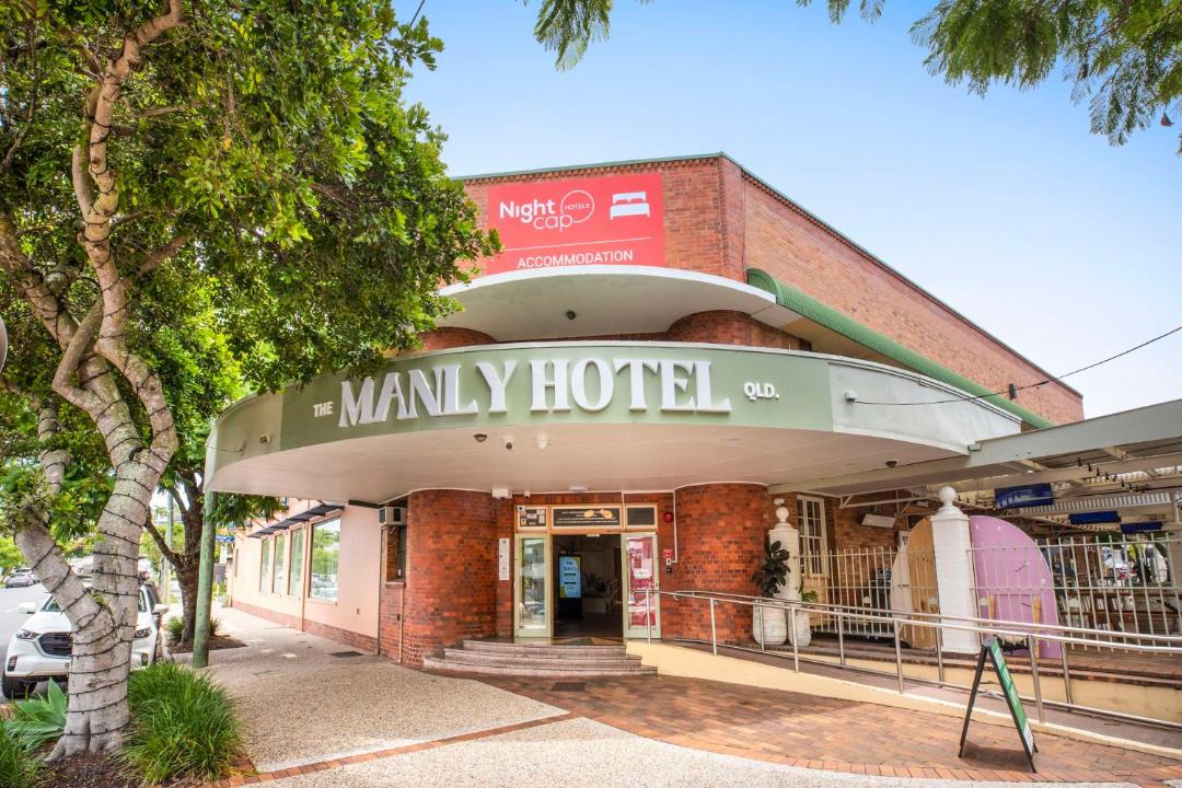Photo of Others in Manly