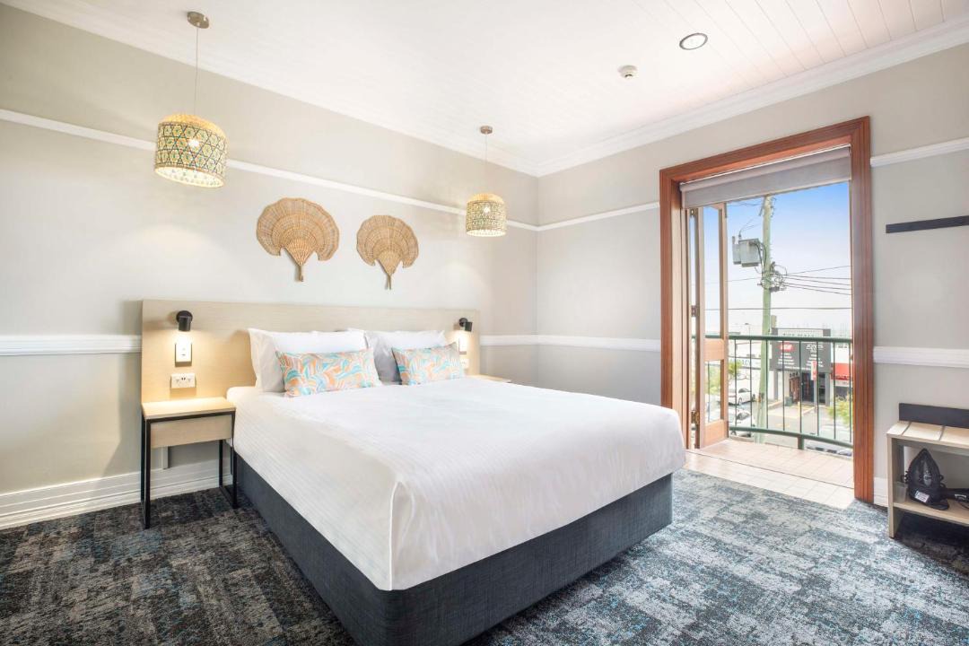 Photo of Bedroom in Manly