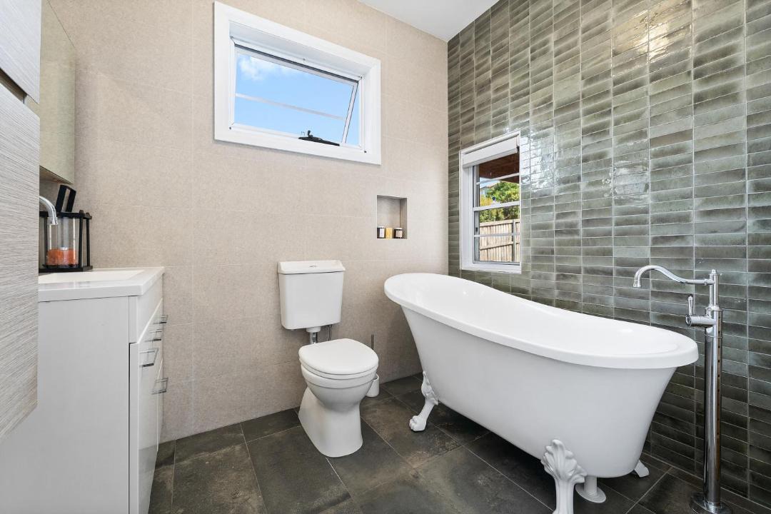 Photo of Bathroom in Stanwell Tops