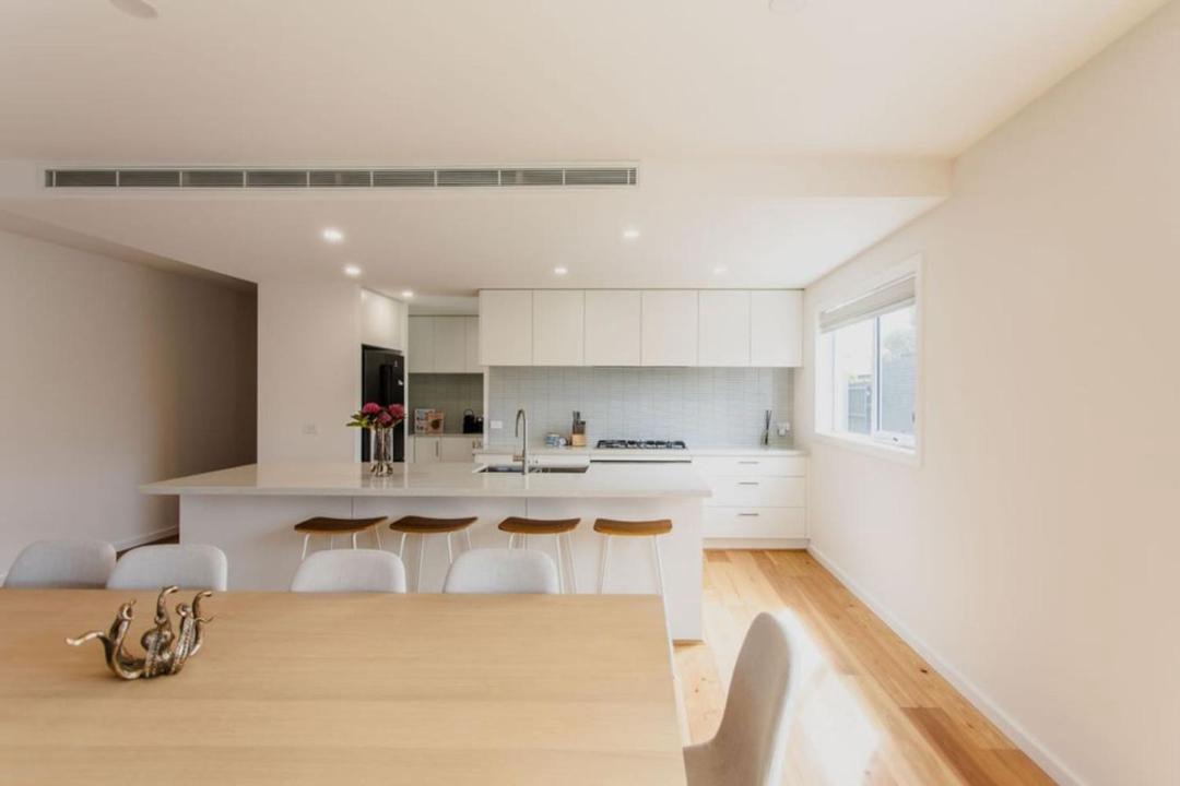 Photo of Kitchen in Ocean Grove