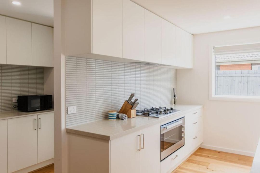 Photo of Kitchen in Ocean Grove