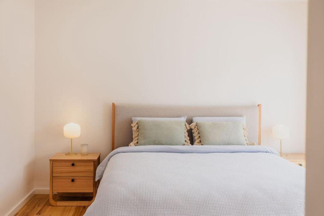 Photo of Bedroom in Ocean Grove