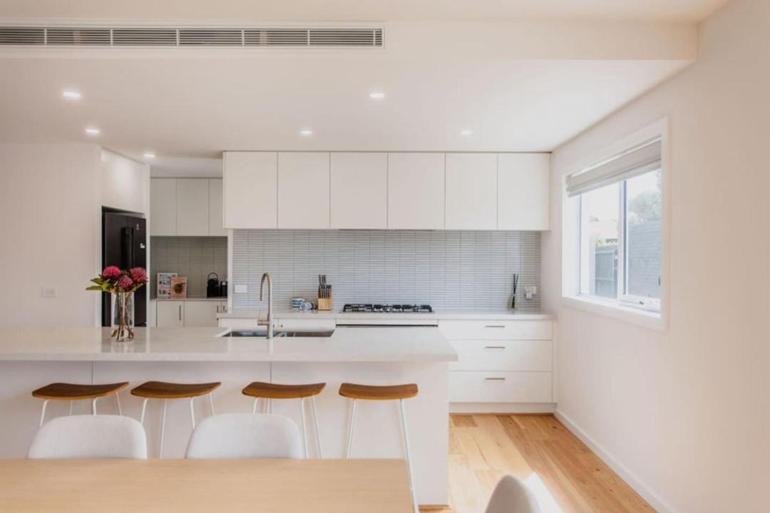 Photo of Kitchen in Ocean Grove