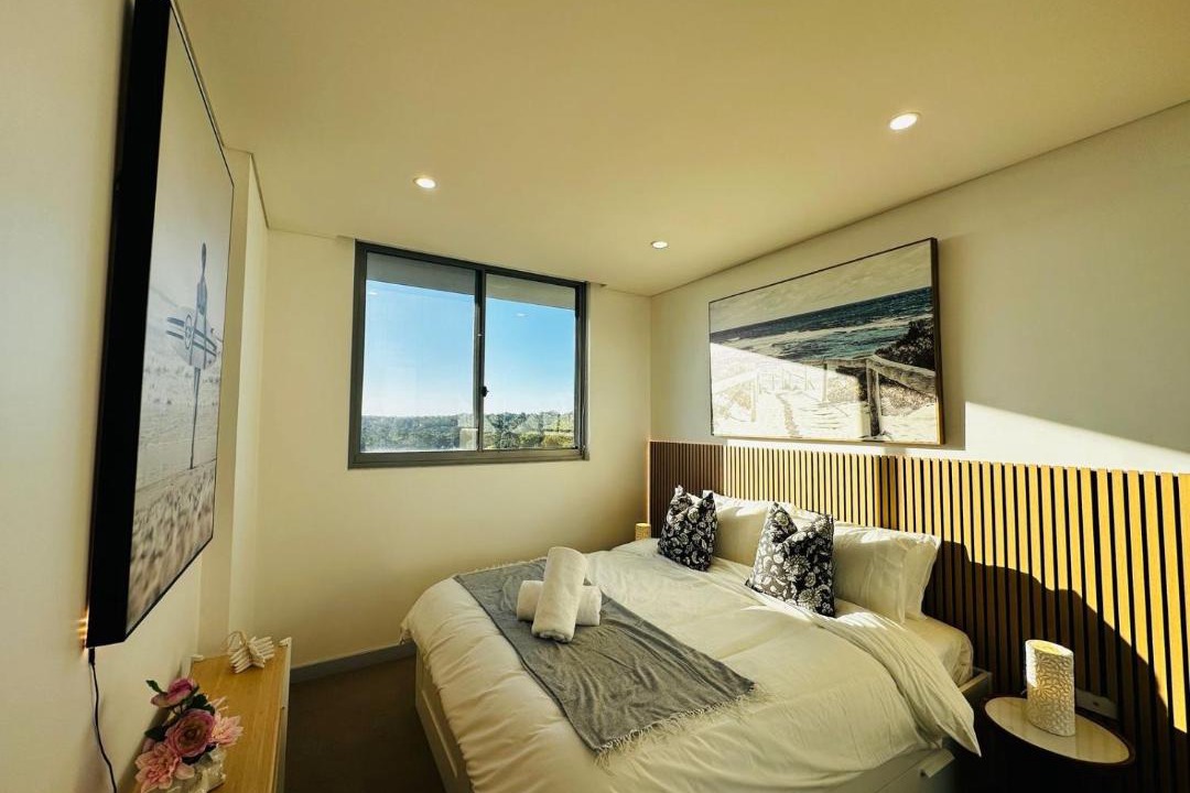 Photo of Bedroom in Ryde