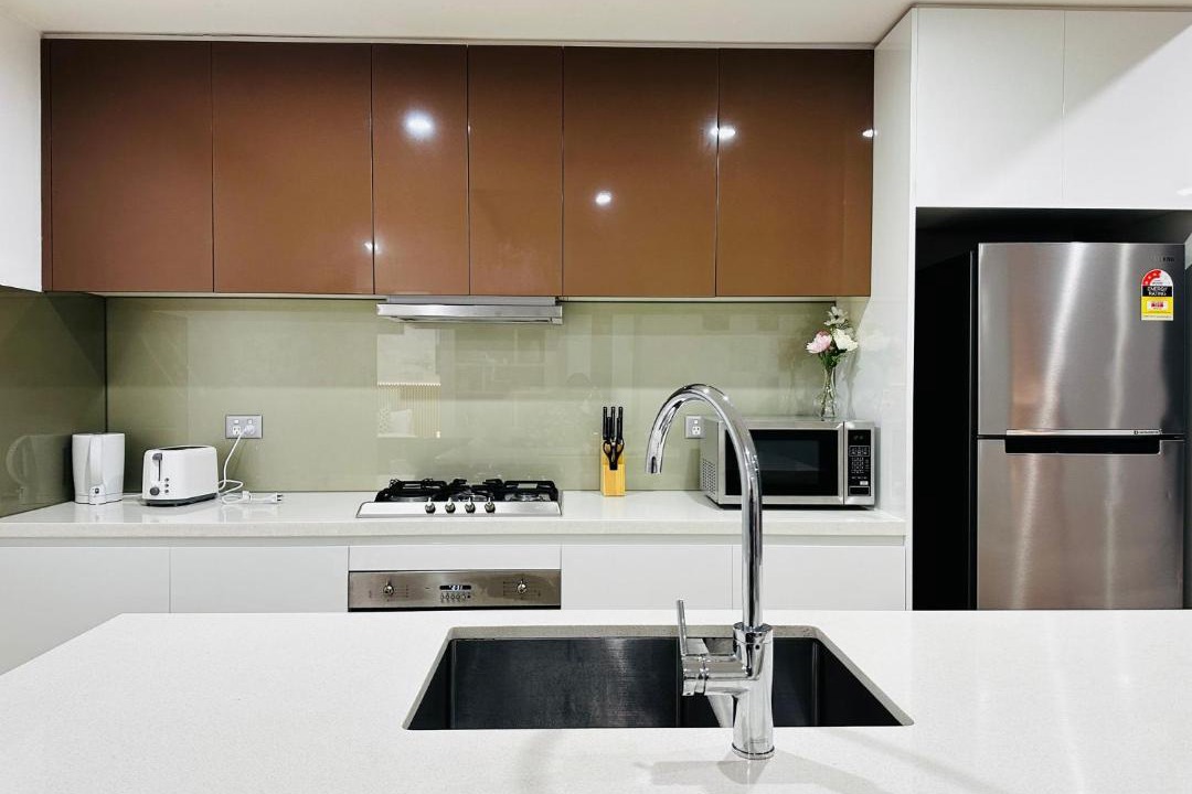 Photo of Kitchen in Ryde