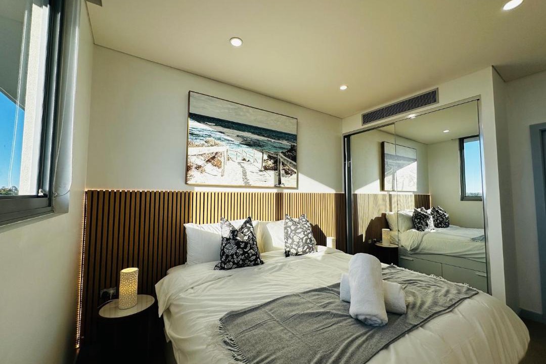 Photo of Bedroom in Ryde