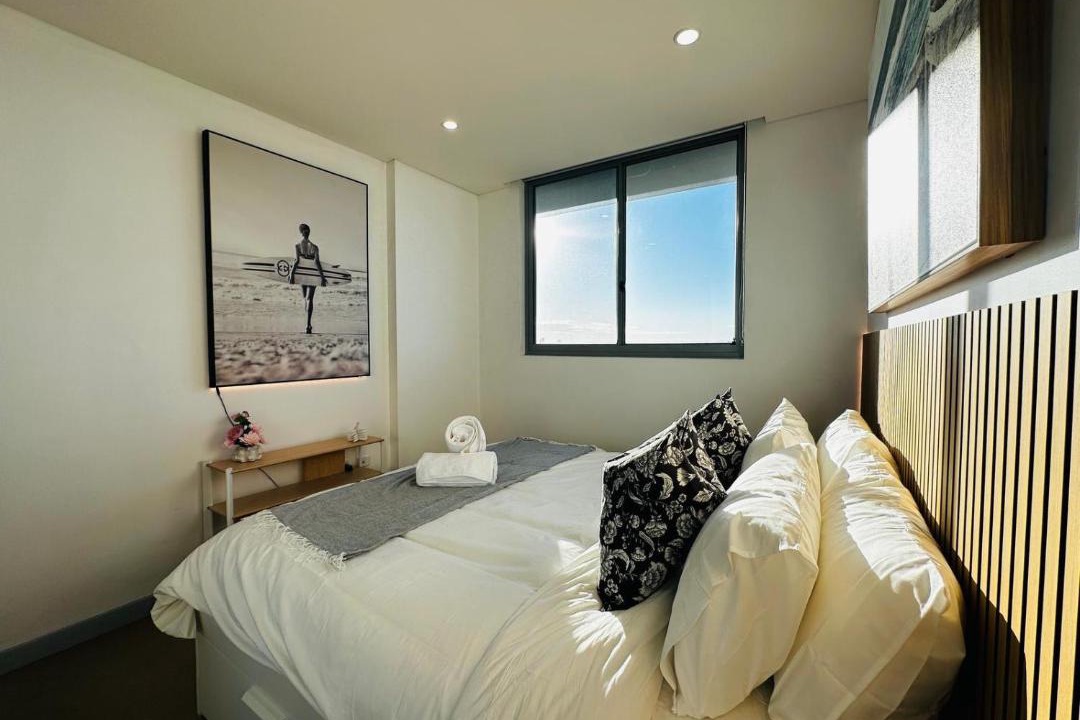 Photo of Bedroom in Ryde