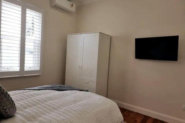 Photo of Bedroom in Wollongong CBD