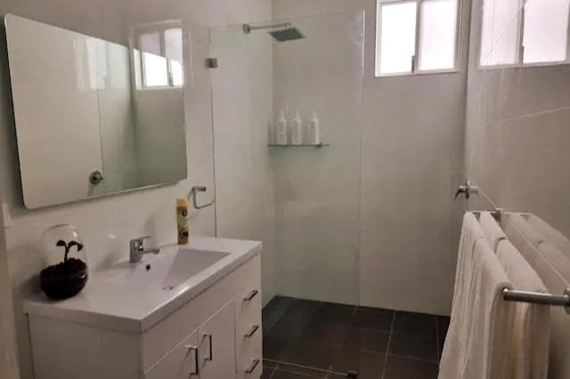 Photo of Bathroom in Wollongong CBD