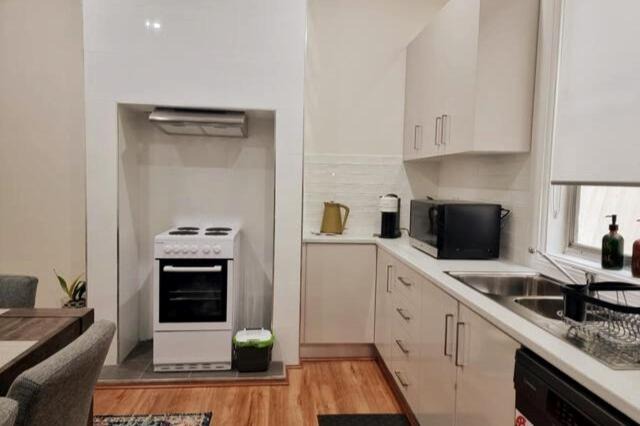 Photo of Kitchen in Wollongong CBD