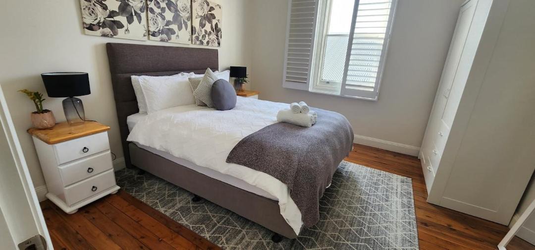 Photo of Bedroom in Wollongong CBD
