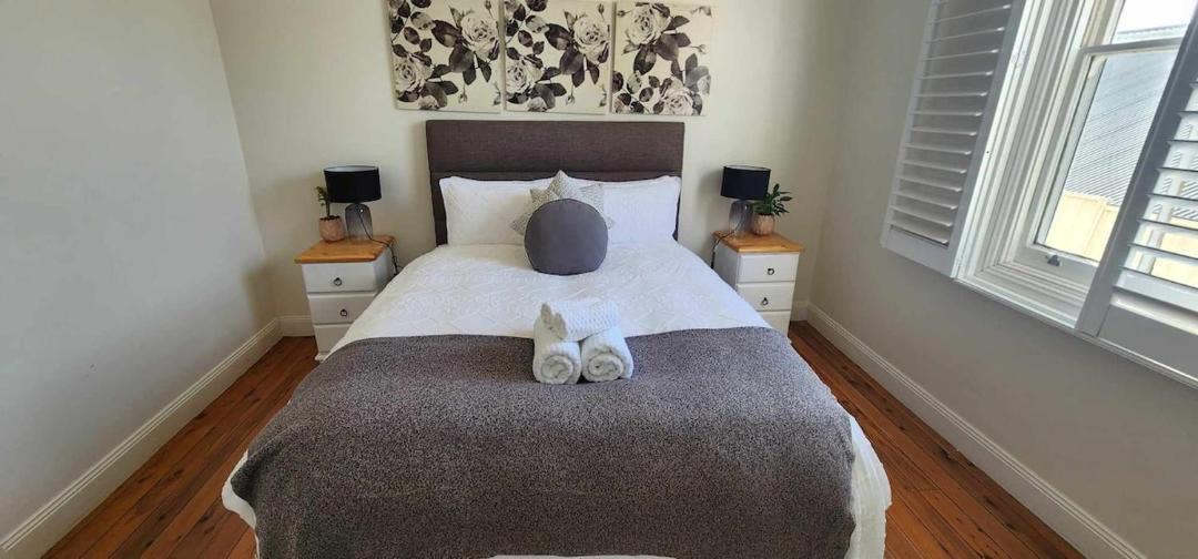 Photo of Bedroom in Wollongong CBD