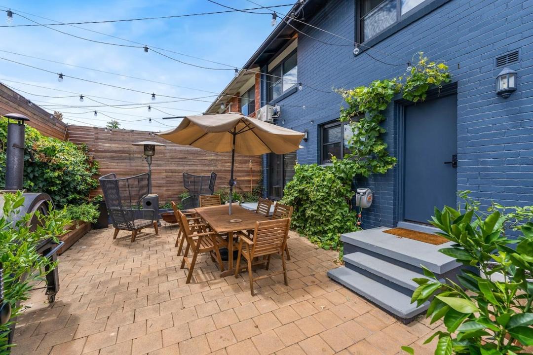 Photo of Patio Balcony in Downer