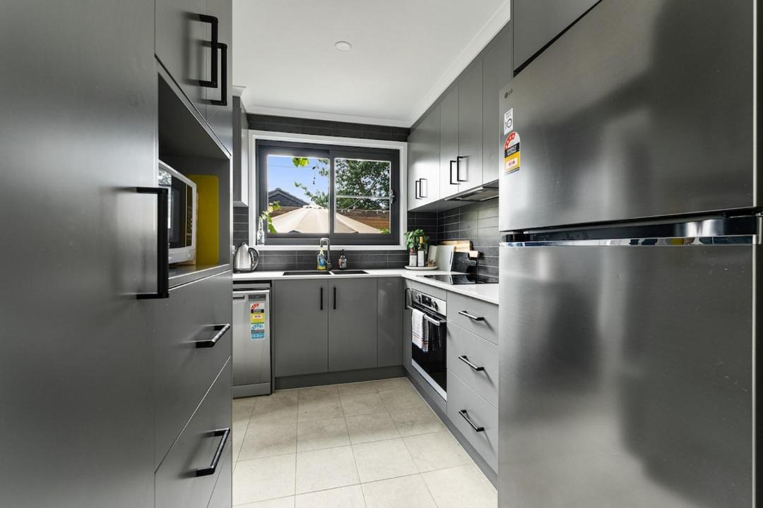 Photo of Kitchen in Downer