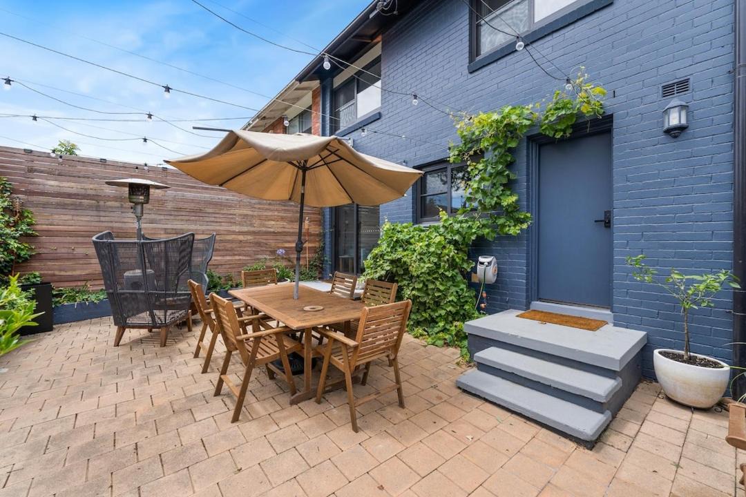 Photo of Patio Balcony in Downer