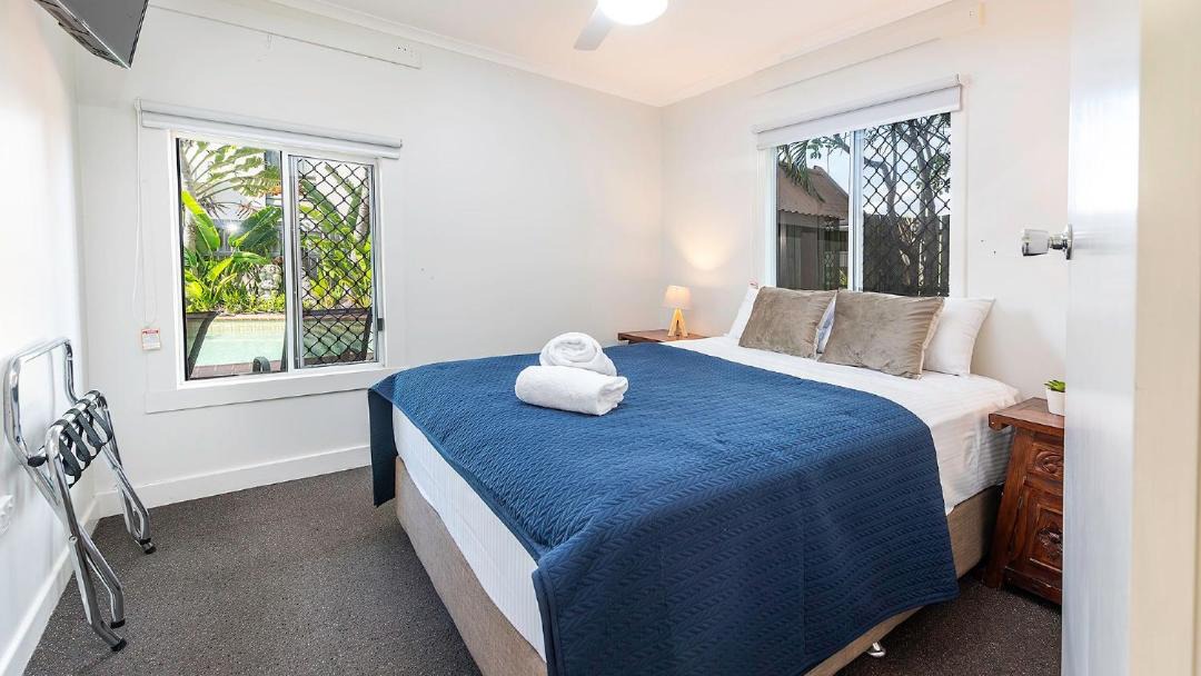Photo of Bedroom in Scarness