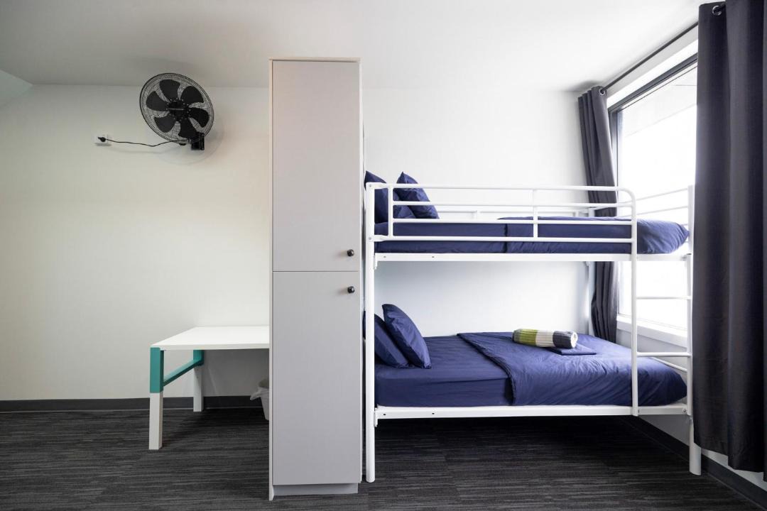 Photo of Bedroom in West Perth