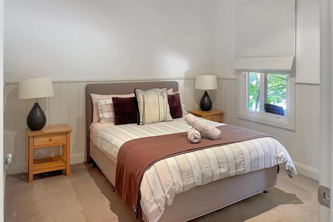 Photo of Bedroom in Jamieson