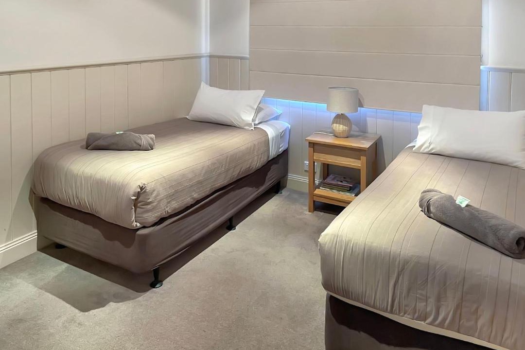 Photo of Bedroom in Jamieson