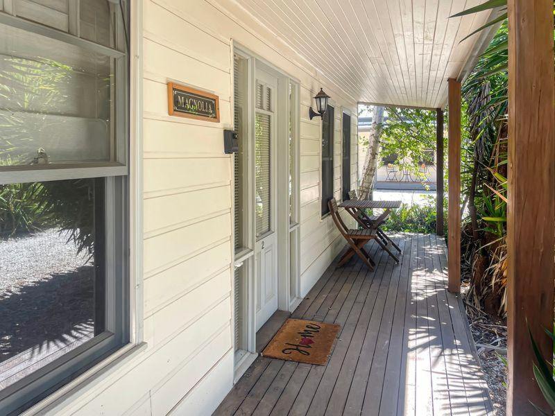 Photo of Patio Balcony in Jamieson
