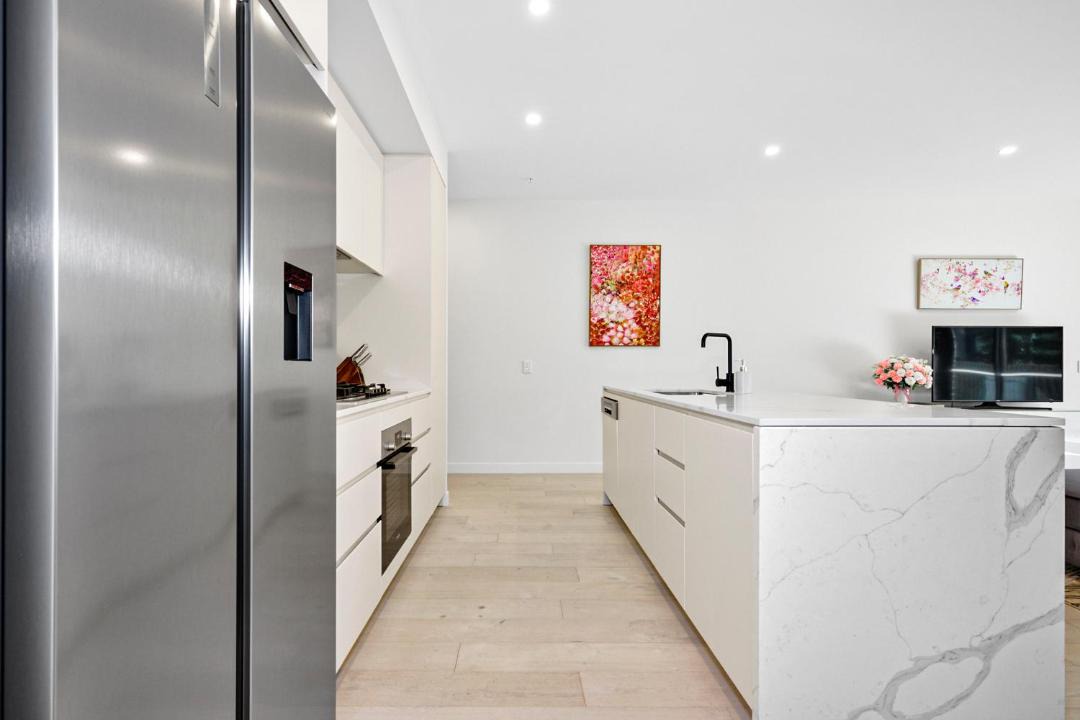 Photo of Kitchen in Keysborough