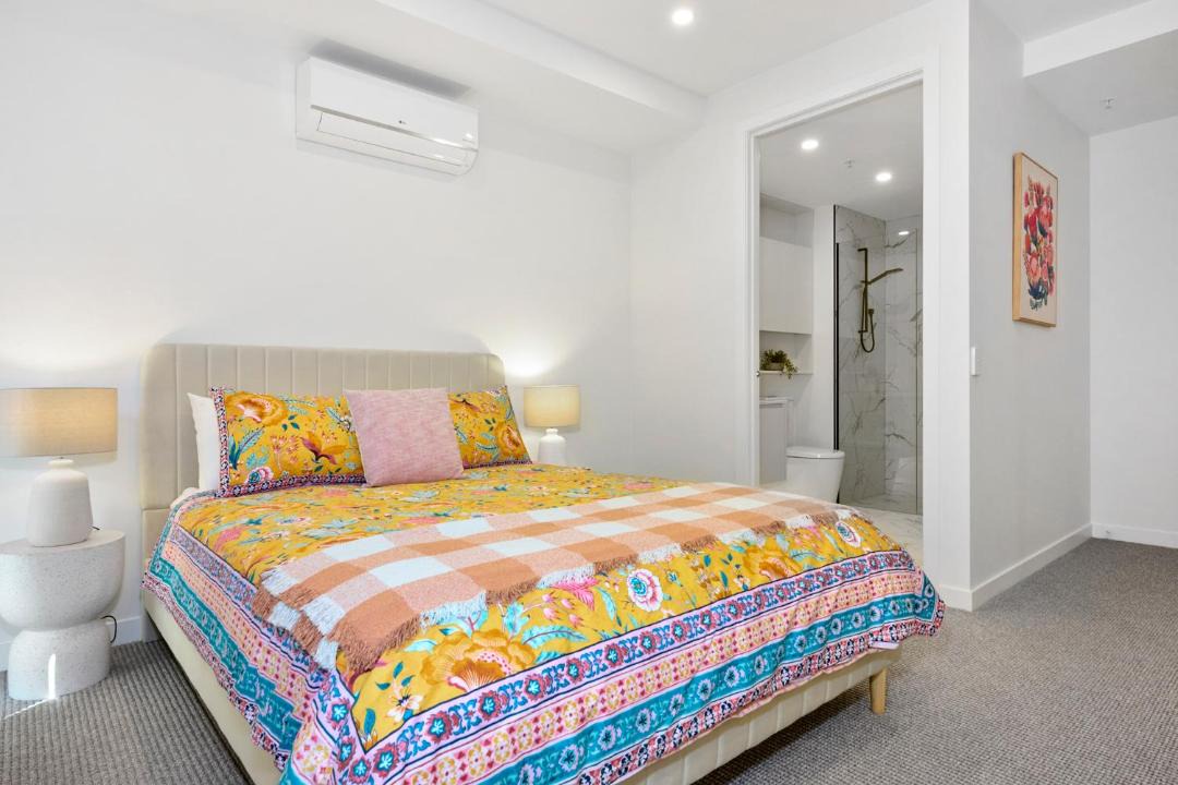 Photo of Bedroom in Keysborough