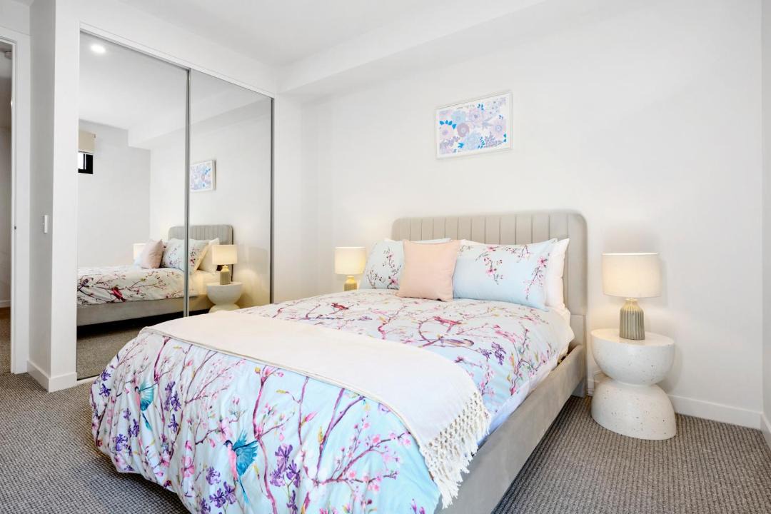Photo of Bedroom in Keysborough
