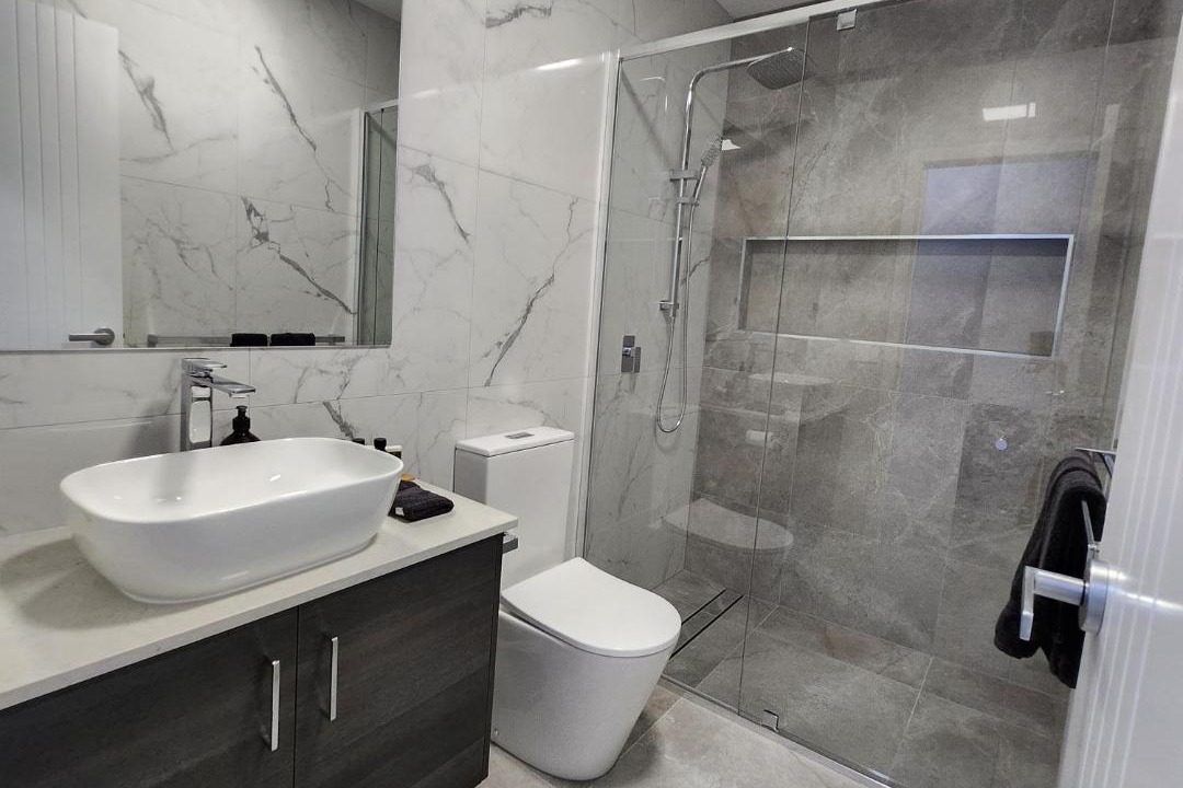 Photo of Bathroom in Shepparton South