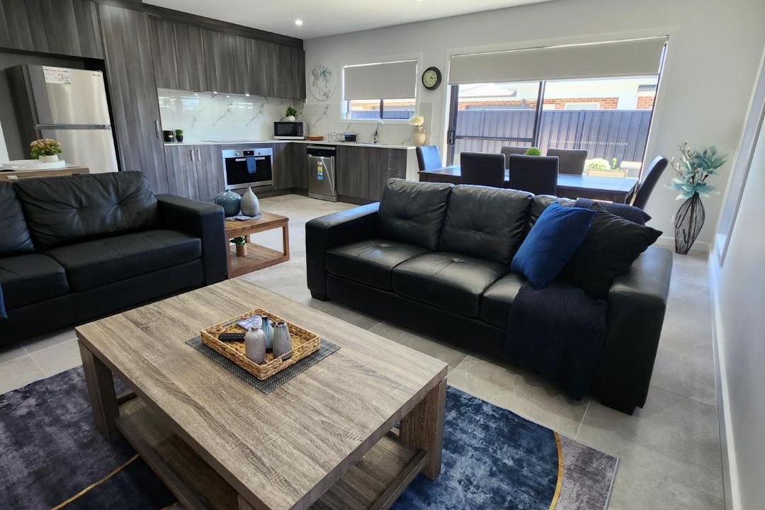 Photo of Livingroom in Shepparton South