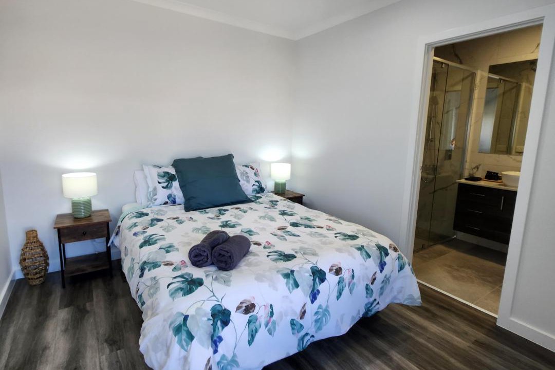 Photo of Bedroom in Shepparton South