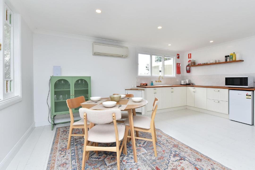 Photo of Kitchen in Broke