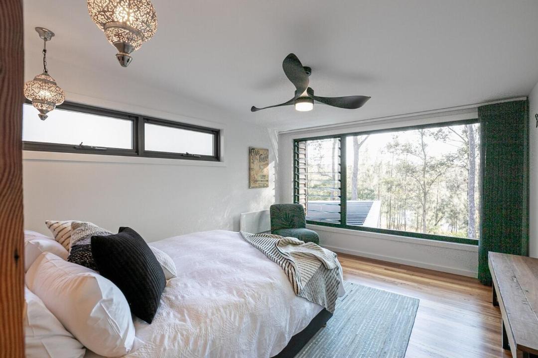 Photo of Bedroom in Mossy Point