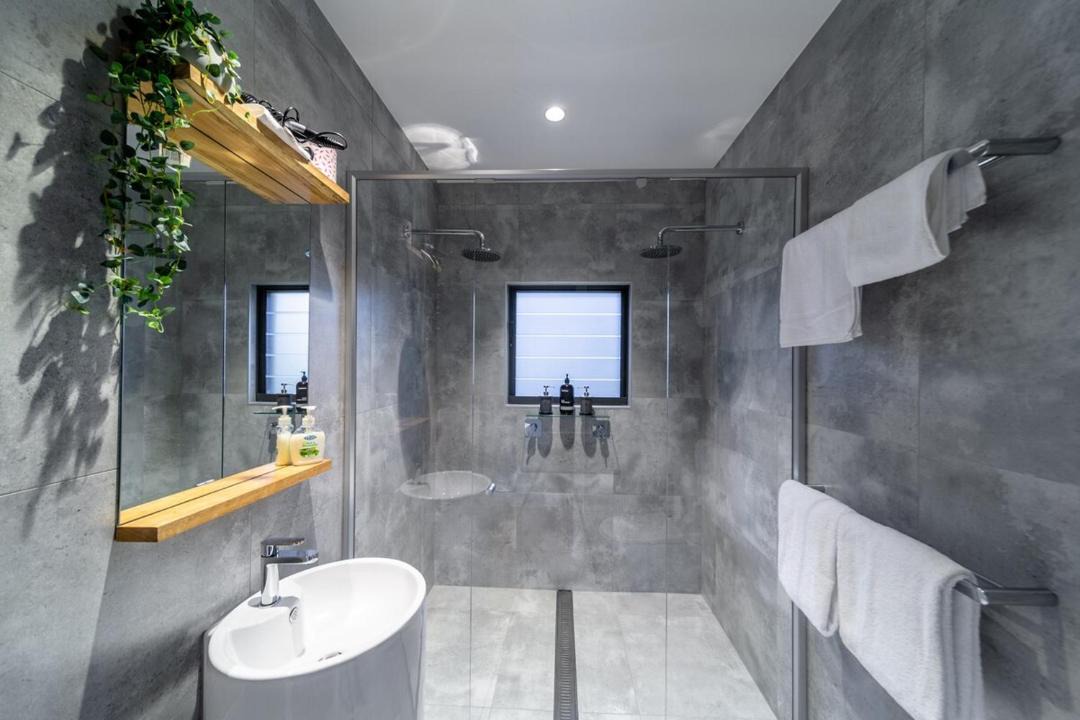 Photo of Bathroom in Mossy Point