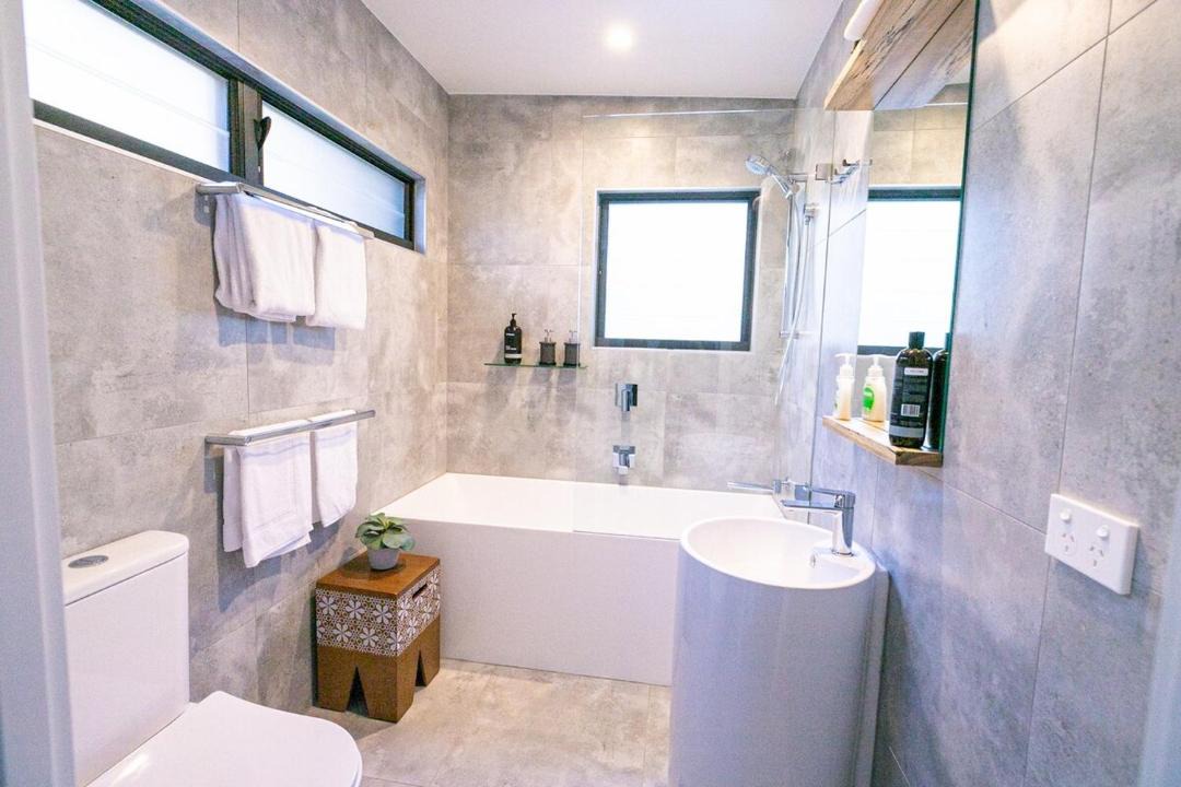 Photo of Bathroom in Mossy Point