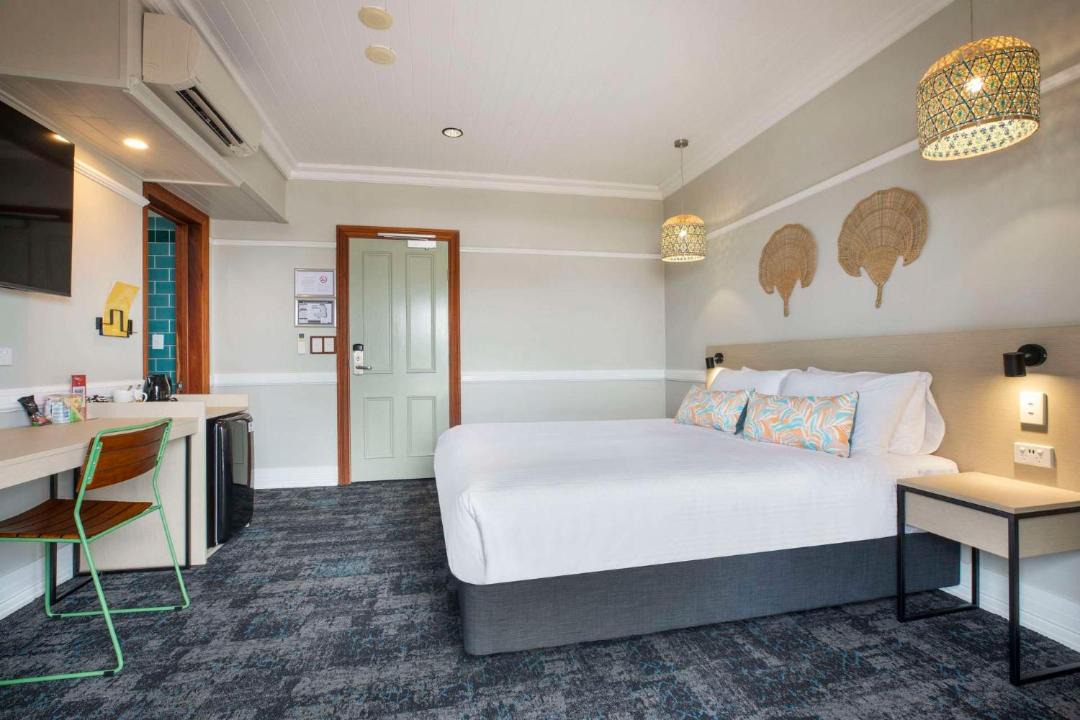 Photo of Bedroom in Manly
