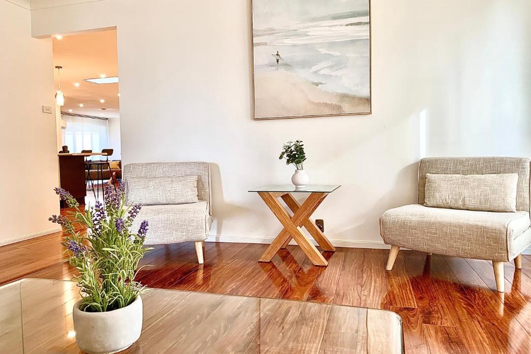Photo of Livingroom in Shell Cove