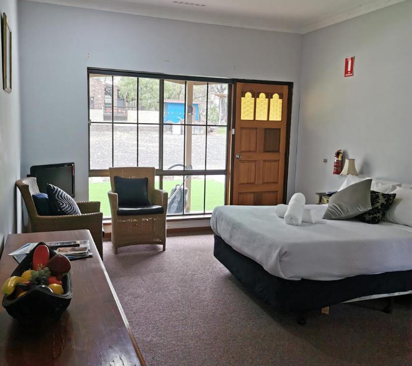 Photo of Bedroom in Lake Clifton
